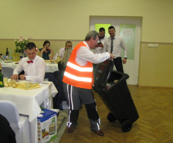 Fašiangový ples 2020