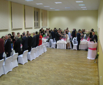 Fašiangový ples 2019