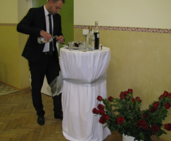 Fašiangový ples 2018