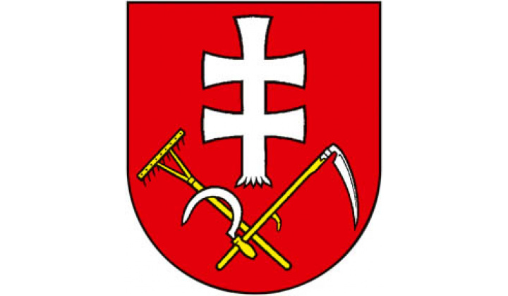 2. fotografia fotogalérie Symboly obce