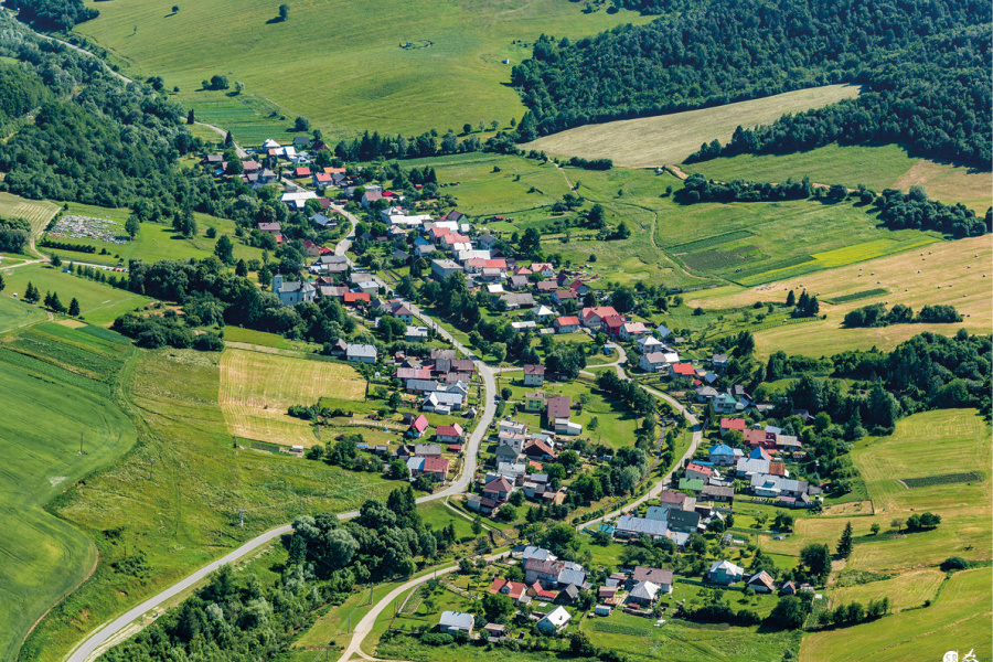 1. fotografia fotogalérie Galéria - úvod