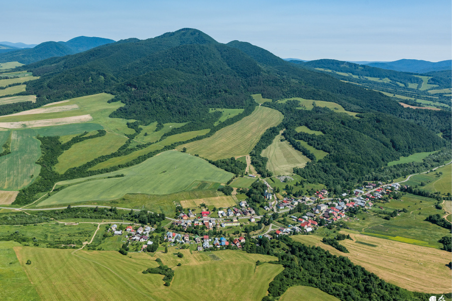 2. fotografia fotogalérie Galéria - úvod