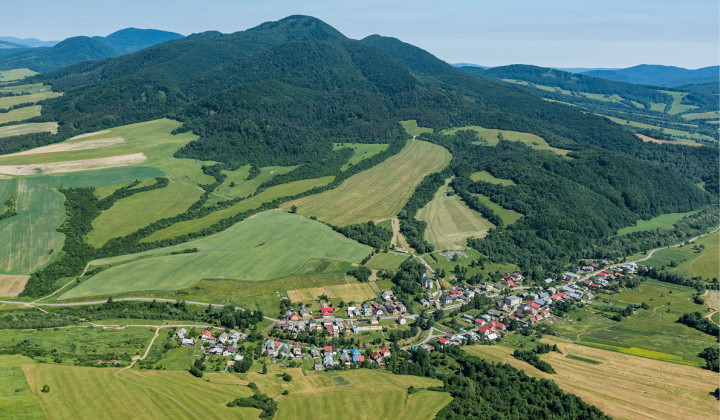 2. fotografia fotogalérie Naša obec