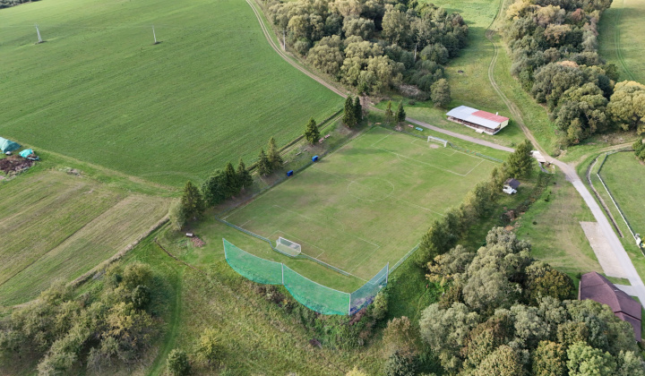 4. fotografia fotogalérie Naša obec