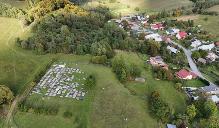 5. fotografia fotogalérie Naša obec