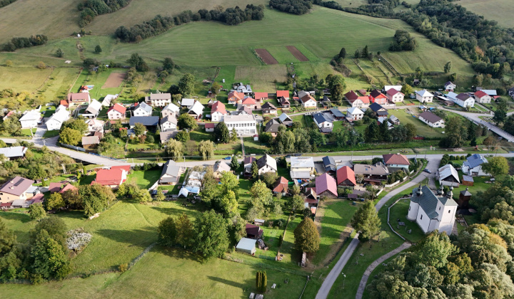 6. fotografia fotogalérie Naša obec