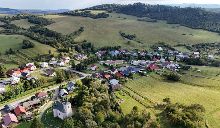 7. fotografia fotogalérie Naša obec