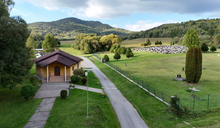 9. fotografia fotogalérie Naša obec