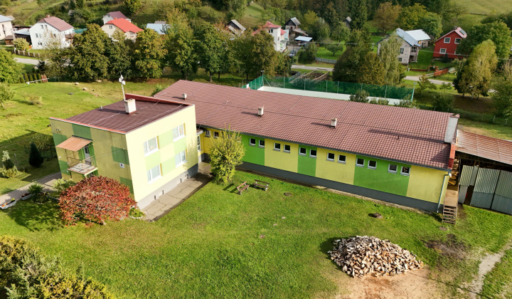 10. fotografia fotogalérie Naša obec