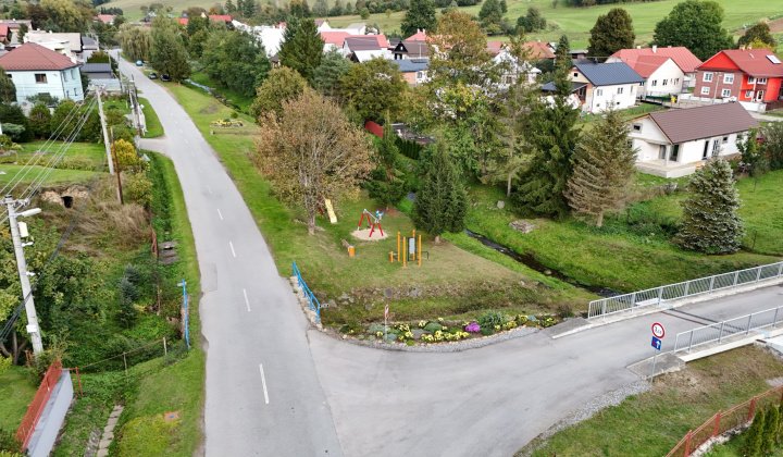 12. fotografia fotogalérie Naša obec