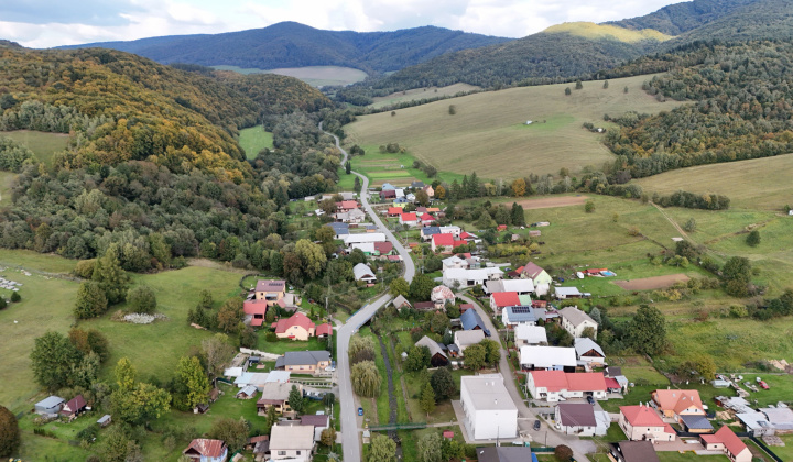 13. fotografia fotogalérie Naša obec