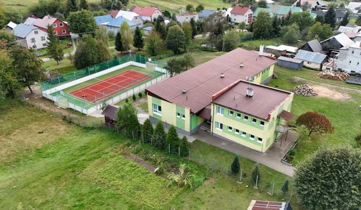 14. fotografia fotogalérie Naša obec