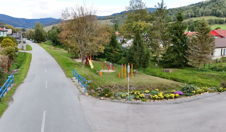 15. fotografia fotogalérie Naša obec