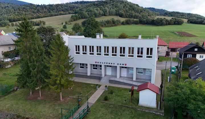 16. fotografia fotogalérie Naša obec