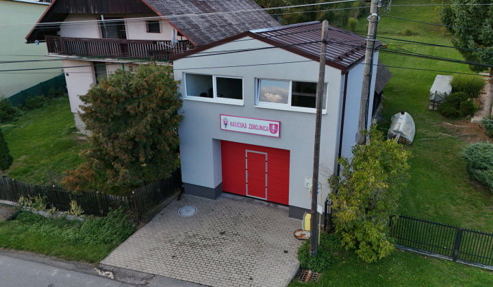 17. fotografia fotogalérie Naša obec