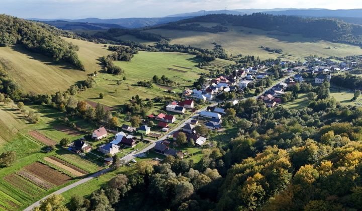 18. fotografia fotogalérie Naša obec