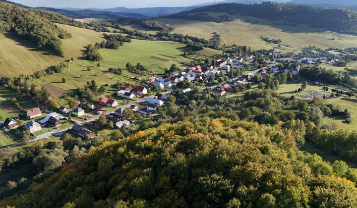 19. fotografia fotogalérie Naša obec