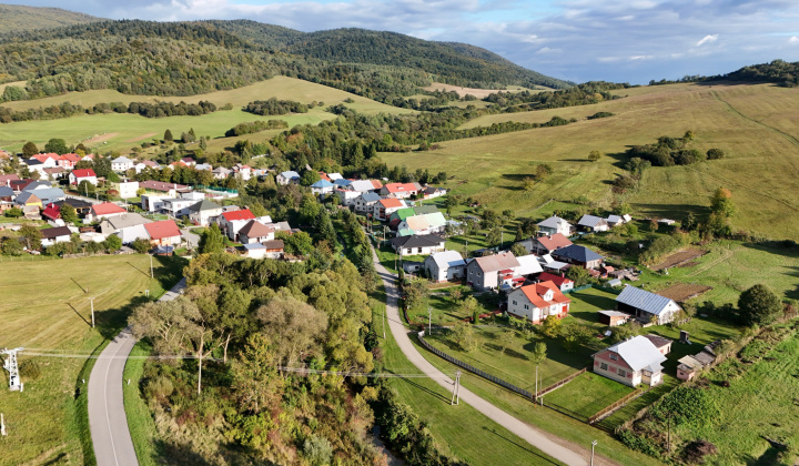 20. fotografia fotogalérie Naša obec