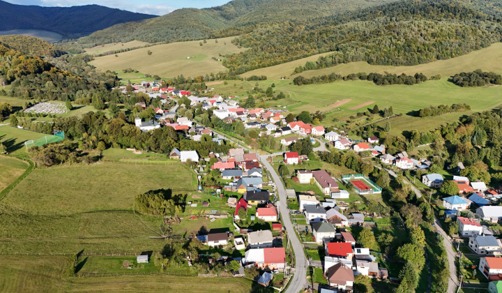 21. fotografia fotogalérie Naša obec