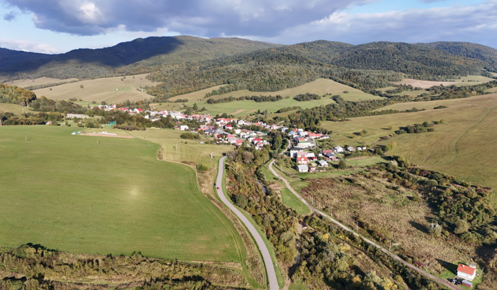 22. fotografia fotogalérie Naša obec