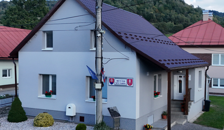 23. fotografia fotogalérie Naša obec