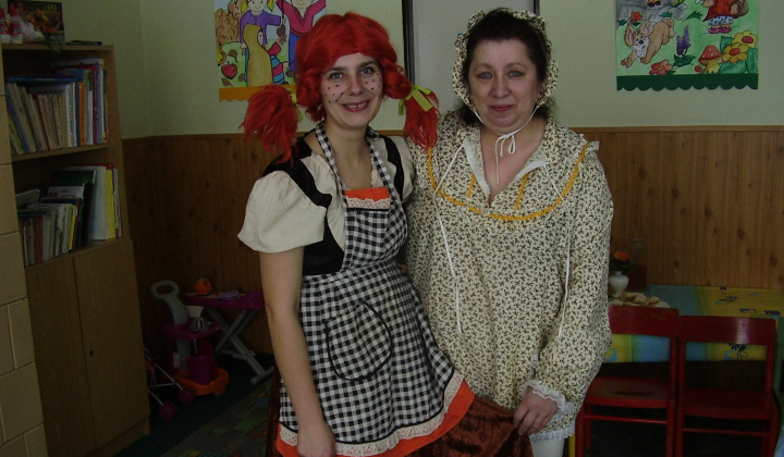 3. fotografia fotogalérie Školstvo / Materská škola - foto