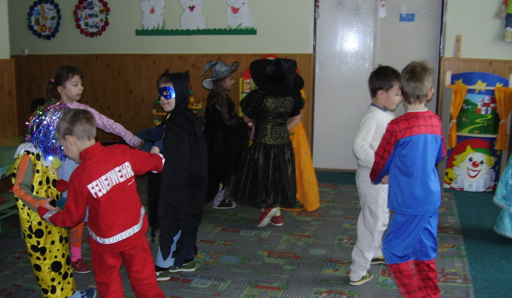 6. fotografia fotogalérie Školstvo / Materská škola - foto