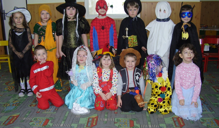 7. fotografia fotogalérie Školstvo / Materská škola - foto