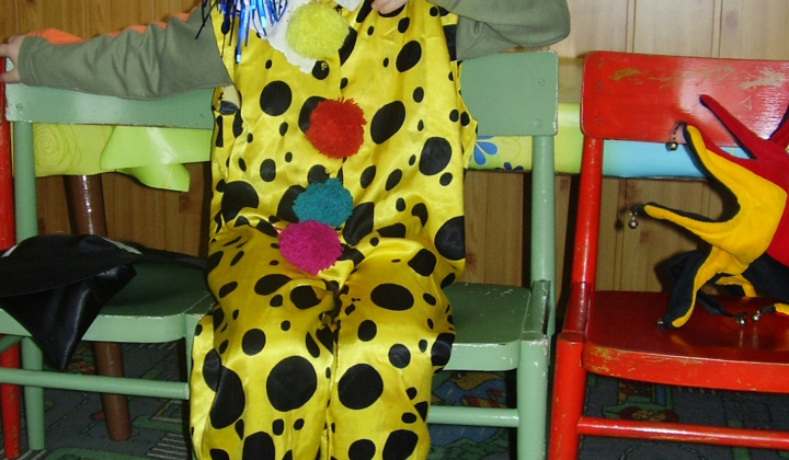 8. fotografia fotogalérie Školstvo / Materská škola - foto