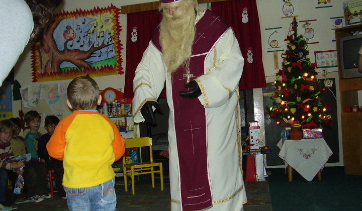 11. fotografia fotogalérie Školstvo / Materská škola - foto