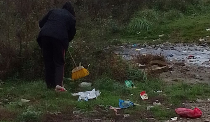 1. fotografia fotogalérie Rozvojové tímy