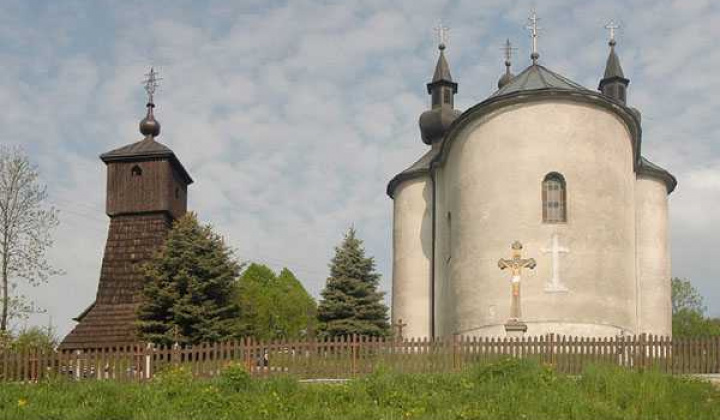 2. fotografia fotogalérie Cirkev