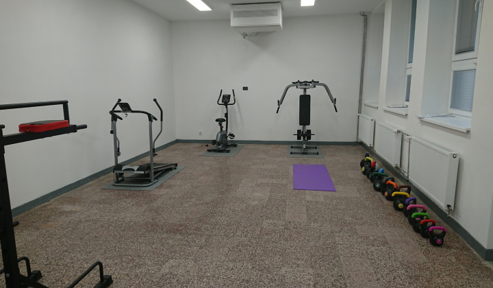 7. fotografia fotogalérie Kultúrny dom