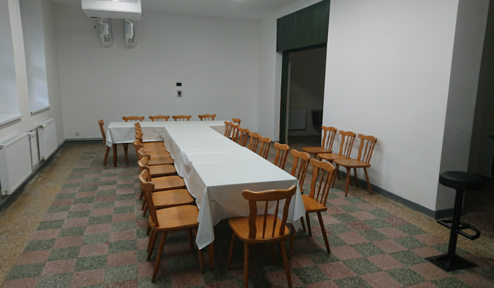 8. fotografia fotogalérie Kultúrny dom