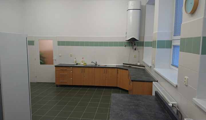 9. fotografia fotogalérie Kultúrny dom