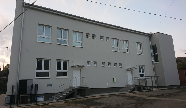 13. fotografia fotogalérie Kultúrny dom