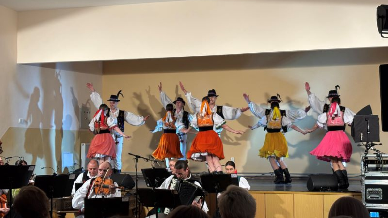 Fotografia fotogalérie PUĽS - máj 2025