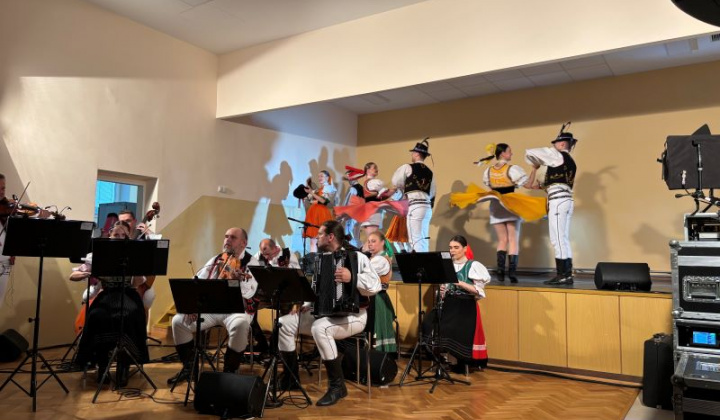 2. fotografia fotogalérie PUĽS - máj 2025