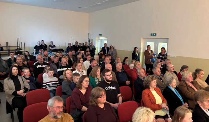 4. fotografia fotogalérie PUĽS - máj 2025