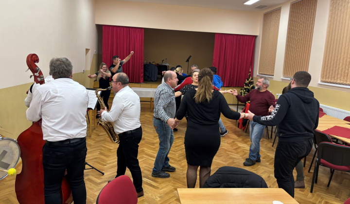 7. fotografia fotogalérie Ochutnávka zabíjačkových špecialít