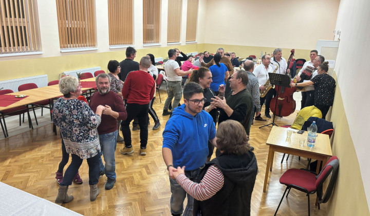 9. fotografia fotogalérie Ochutnávka zabíjačkových špecialít