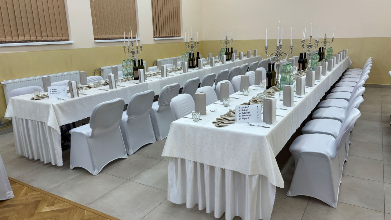 Fotografia fotogalérie Fašiangový ples 2024