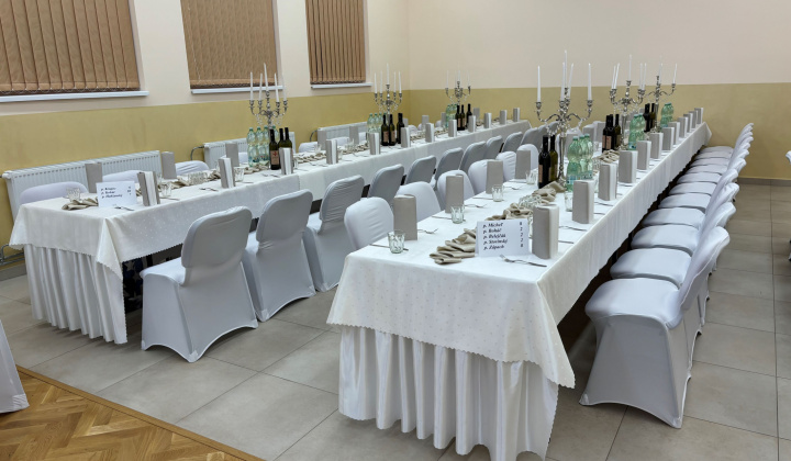 1. fotografia fotogalérie Fašiangový ples 2024