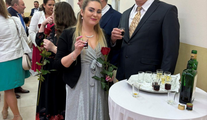 4. fotografia fotogalérie Fašiangový ples 2024