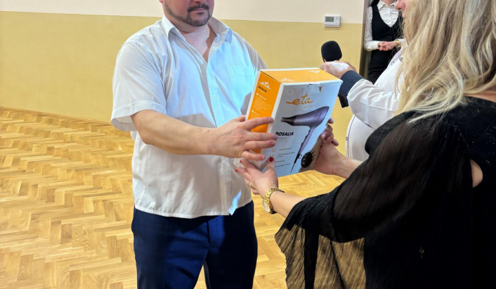 13. fotografia fotogalérie Fašiangový ples 2024