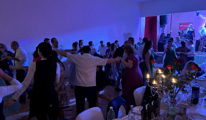 18. fotografia fotogalérie Fašiangový ples 2024