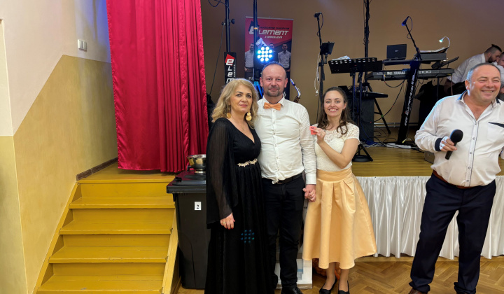 19. fotografia fotogalérie Fašiangový ples 2024