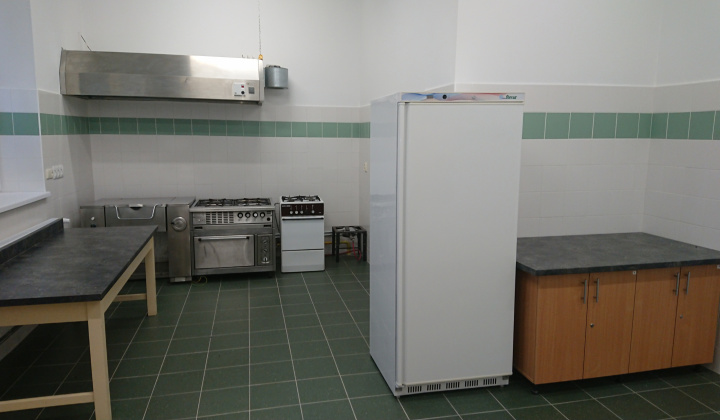 10. fotografia fotogalérie Kultúrny dom