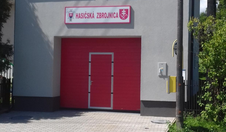 1. fotografia fotogalérie Naša obec