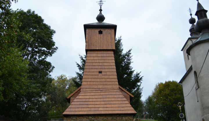 2. fotografia fotogalérie Naša obec